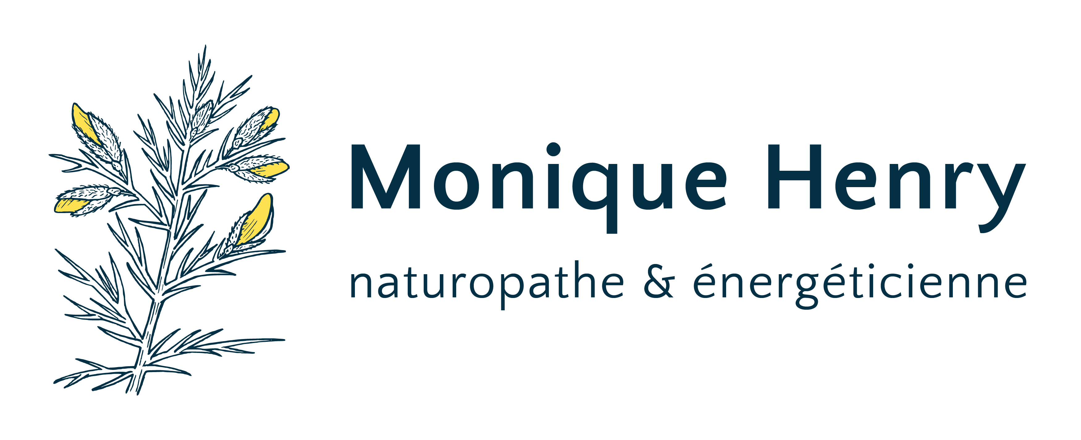 Monique Henry, naturopathe énergéticienne